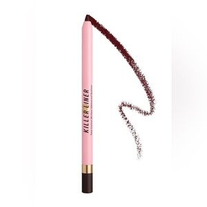TOO FACED Waterproof Eye Liner - Killer Espresso